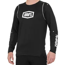 100% MTB-Jersey Langarm R-Core X