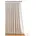 WECKBRODT Gardine WECKBRODT Makramee 190cm 170cm Gardine Makramee