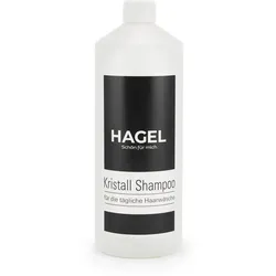HAGEL Kristall Shampoo 1000 ml