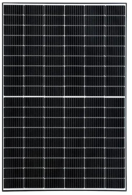 SoliTek 'Standard HalfCut 108 cells  '(0% MwSt §12 III UstG)