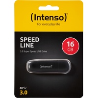 Intenso Speed Line