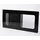 carbest Schiebefenster Mercedes Sprinter ab Bj. 2006-.../ VW Crafter Bj. 2006-2017, 1408x766mm, vorne links