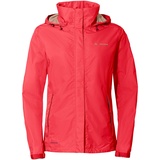 Vaude Escape Light Jacke (Größe S, rot)