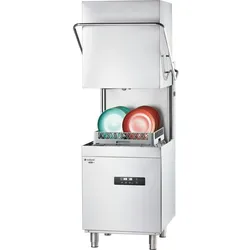 Gastro Haubenspülmaschine DigitalPower Spülmaschine spülen 400V 10kw