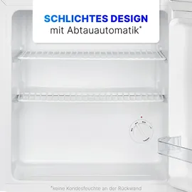 Bomann KB 7346 weiß