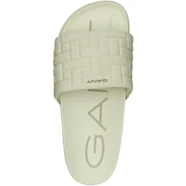 GANT MARDALE Damen, beige (creme), Textil, casual, Schuhe,