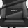 huzaro Force 4.4 Gaming-Stuhl Grau PC