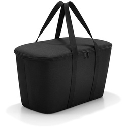 reisenthel Kühltasche Coolerbag Polyester Schwarz