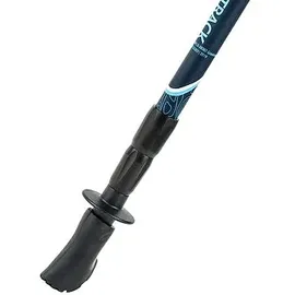 Sport-Thieme Premium Track  schwarz-blau