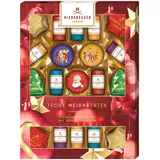 Niederegger Weihnachts-Marzipanerie 295g