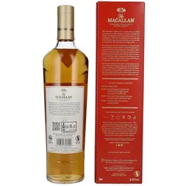 Macallan Classic Cut 50,3% vol 0,7 l Geschenkbox