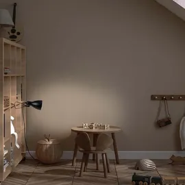 NÄVE Klemmleuchte Schwarz