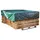 Kerbl Abdeckplane 500 x 600 cm Grün