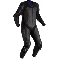 RST Pro Series EVO Airbag Lederkombi schwarz 54