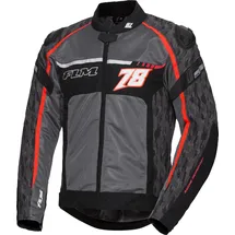 FLM Sports Textil Jacke 1.2 - - Motorradjacken