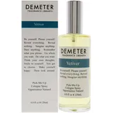 Demeter Vetiver Eau de Cologne 120 ml