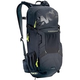 EVOC FR Enduro Blackline 16 Tasche schwarz S