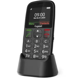 Gigaset GL395 2G Schwarz