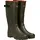 Aigle Chambord Gummistiefel Kaki 46