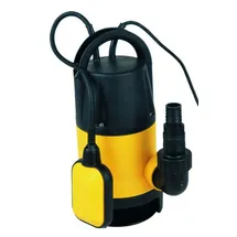 Mauk Schmutzwasserpumpe 10500l/h 650 W