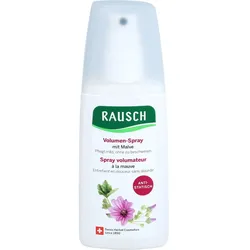 Rausch RAUSCH VOLUMEN SPRAY MIT MALVE Stylingsprays 100 ml 