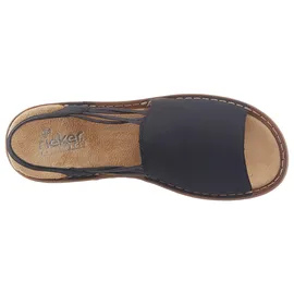 Rieker 608D1 blau 41
