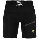Karpos Val Di Dentro Bermuda Kurze Hose - Black / Ombre Blue - XL