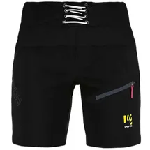 Karpos Val Di Dentro Bermuda Kurze Hose - Black / Ombre Blue - XL
