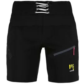 Karpos Val Di Dentro Bermuda Kurze Hose - Black / Ombre Blue - XL