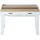 Innostyle Konsolentisch INNOSTYLE, weiß Pinie hell, Artisan Eiche pinie hell, artisan eiche), B:120cm H:84cm T:53cm, Tische