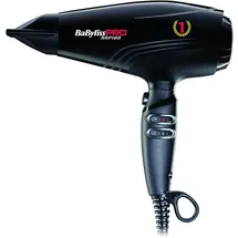 BaBylissPRO Rapido BAB7000IE schwarz