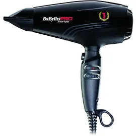 BaBylissPRO Rapido BAB7000IE schwarz