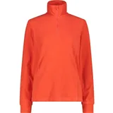 CMP Sweat 3g27836 Fleece - Basic Red - XL