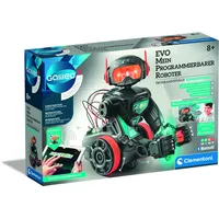 CLEMENTONI - Mein programmierbarer Roboter