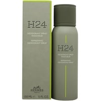 Hermès H24 Deodorant Spray 150 ml