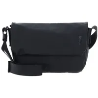 Zwei Cargo CA60 Umhängetasche Kunstleder Black