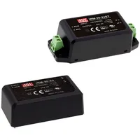 MeanWell Mean Well IRM-30-5ST AC/DC-Printnetzteil 5 V 6000 mA