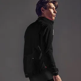 Gore Wear Spinshift Windbreaker Herren Schwarz M