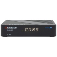 OCTAGON SX88 SE V2 Full HD DVB-S2 IP- Satellitenreceiver