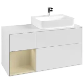 Villeroy & Boch Finion F14 1200x603x501mm