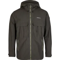 O'Neill Blaze Mode Modular Jacket raven (18021) L