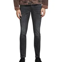 JACK & JONES Glenn Original Am 817 Slim Jeans