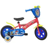 Paramount Paw Patrol 10 Zoll rot/blau