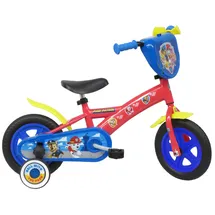 Paramount Paw Patrol 10 Zoll rot/blau