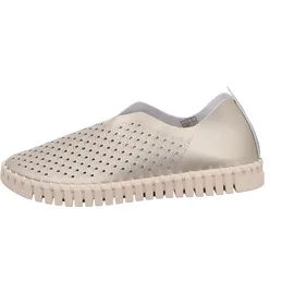 Ilse Jacobsen Tulip3576 Damen Silber 38