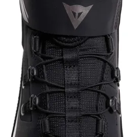 Dainese Herian Schwarz/Weiß 36