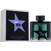 Fragrance World Star Men Eau de Parfum 100 ml