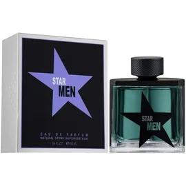 Fragrance World Star Men Eau de Parfum 100 ml