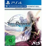 The Legend of Heroes: Trails into Reverie