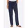 Classic Basics Schlupfhose Klassisch Blau 42